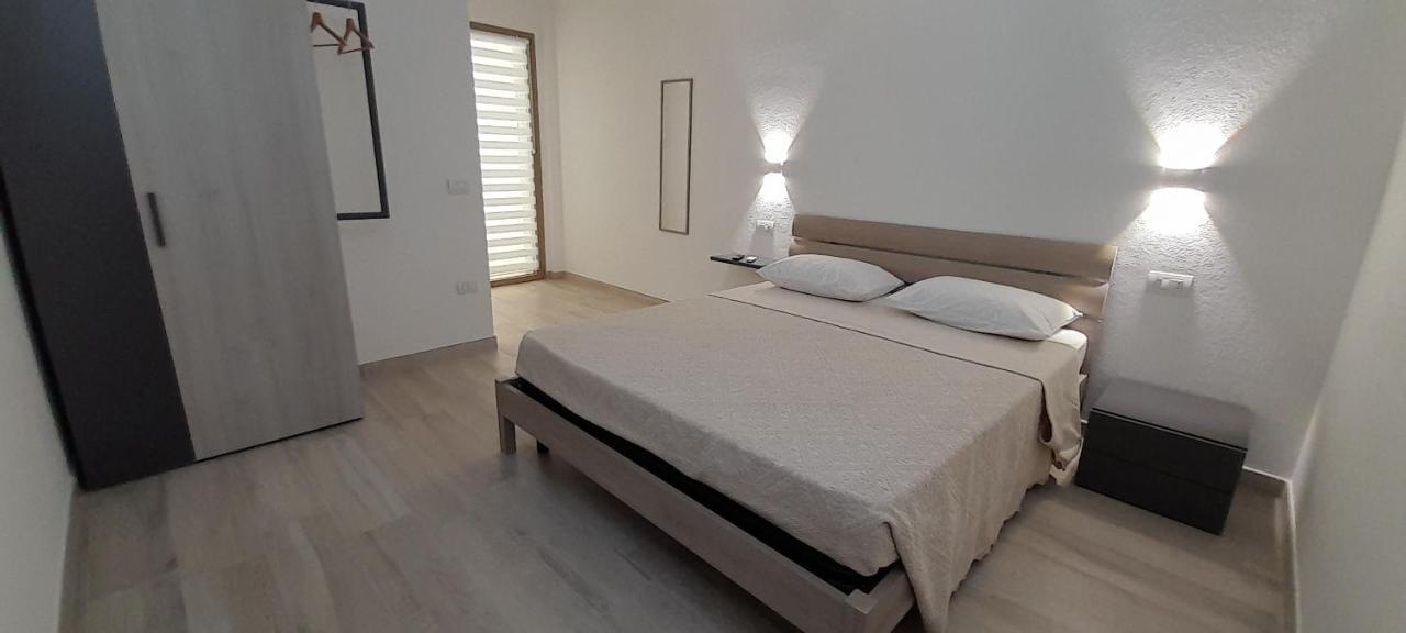 Villasimius Appartamento "Il Ginepro" Exterior foto