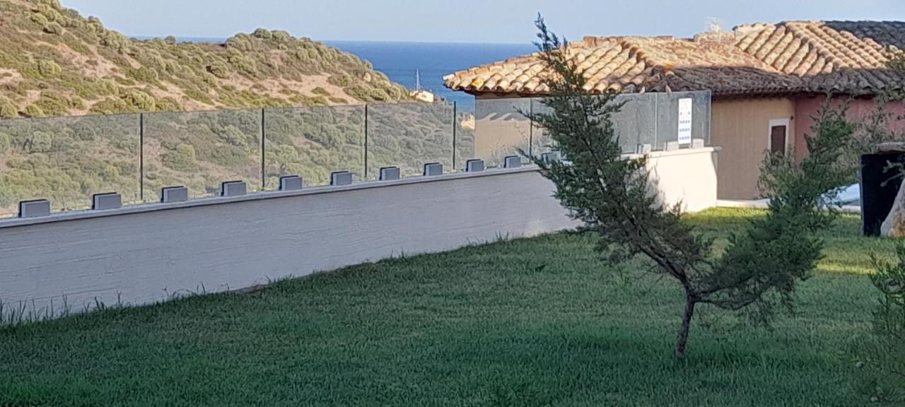 Villasimius Appartamento "Il Ginepro" Exterior foto
