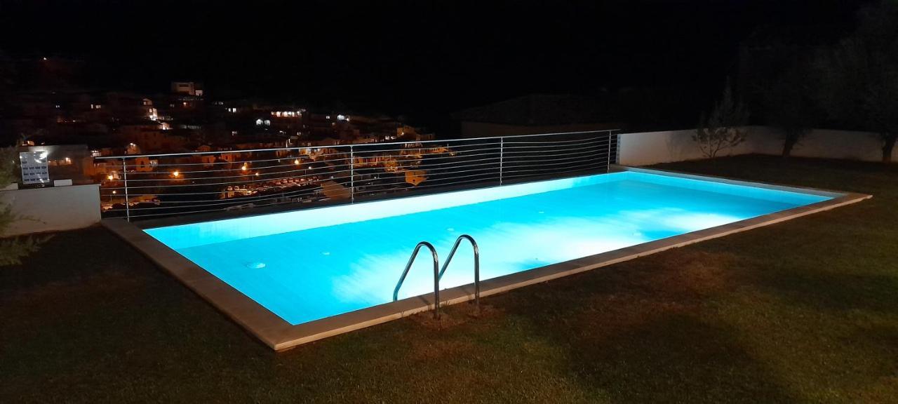 Villasimius Appartamento "Il Ginepro" Exterior foto